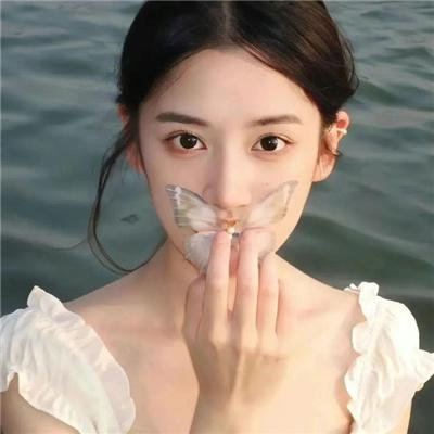 打开门